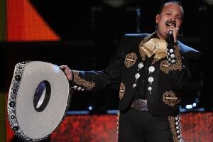Pepe Aguilar 