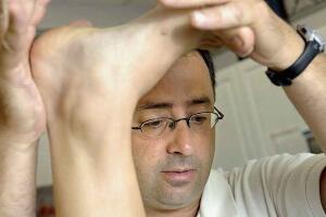 Larry Nassar