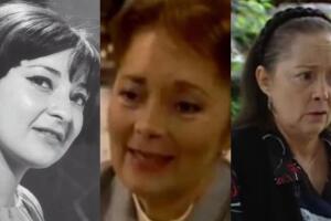 Zoila Quiñones fue una “leyenda del entretenimiento mexicano”.