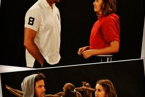 Te presentamos al elenco de la novela ‘El vuelo de la Victoria’