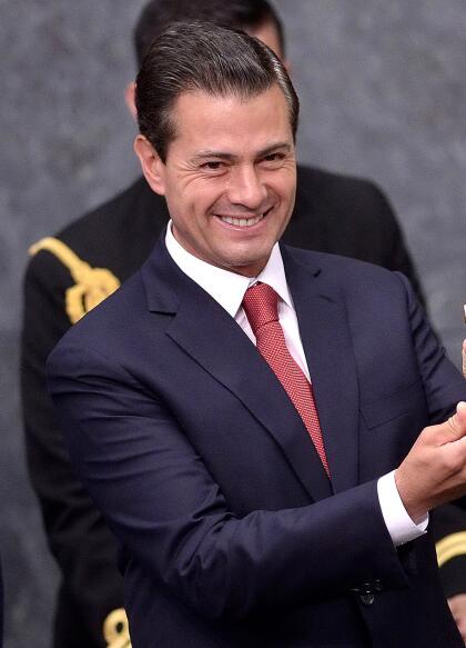 Enrique Peña Nieto