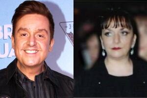 Revelan de qué murió la mamá de Daniel Bisogno mientras él permanece internado