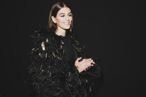 Kaia Gerber