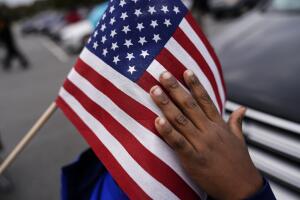 Immigration Birthright Citizenship