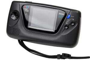 Sega Game Gear