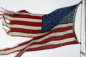 Midwest Gets First Taste Of Tornado Season