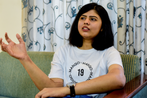 El caso médico de Shreya Siddanagowder