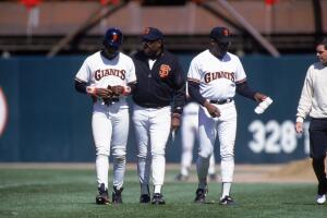 San Francisco Giants