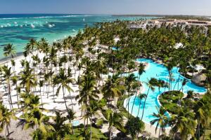 Punta Cana Beach