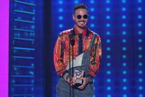 Univision's 13th Edition Of Premios Juventud Youth Awards - Show