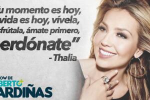 Thalia - Historias de Exito que inspiran 