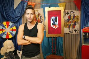 Prince Royce