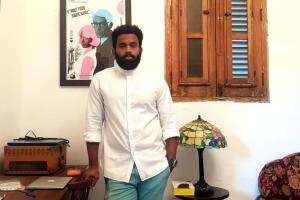 Abraham Jimenez Enoa