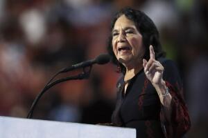 salud dolores huerta