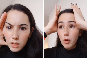 Joven se hace viral por borrar la base de datos de su trabajo cuando se enteró que la iban a despedir