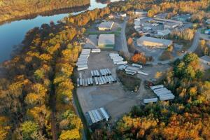 18 Dead After Mass Shooter Goes On A Rampage In Maine