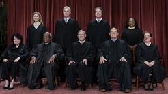 Las reformas a la Corte Suprema que propone Biden: una apuesta "audaz" con poco futuro