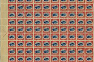 Plantilla de sellos Jenny