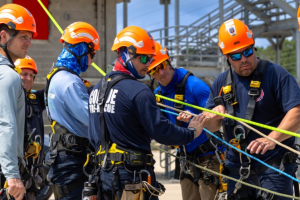 Equipos de rescate lograron sacar a una víctima sin vida y a otra con lesiones que requirieron hospitalización.