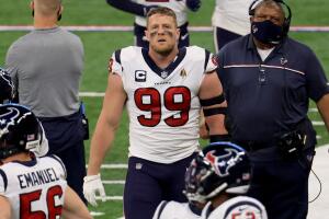 JJ Watt