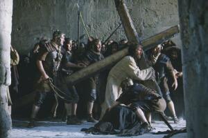The Passion of the Christ - La pasión de Cristo