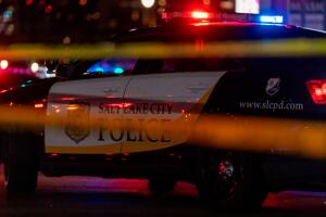 Hombre pierde la vida tras ser atropellado cuando viajaba en scooter eléctrico