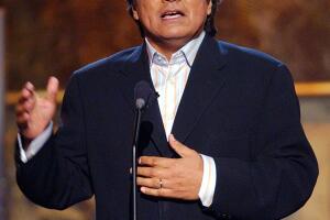 4th Annual Latin GRAMMY Awards - Show