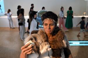 Hallan evidencias de que las mujeres también cazaban en la prehistoria