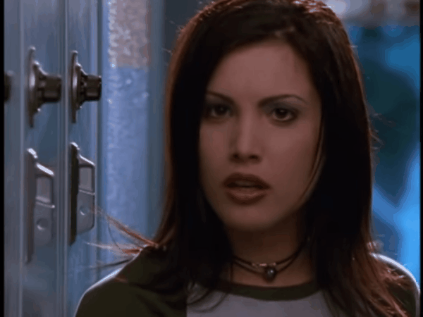 Imagen de la serie Popular, de Ryan Murphy