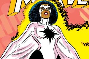 Monica Rambeau como capitana marvel comics 3.jpg