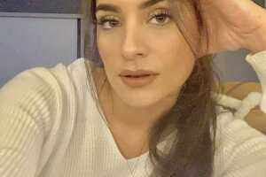 Ana Brenda Contreras 2019