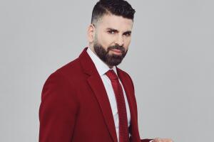 Premio Lo Nuestro 2024: Jomari Goyso será conductor de Noche de Estrellas