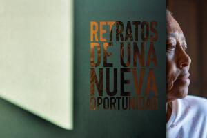 Libro: Retratos De Una Nueva Oportunidad