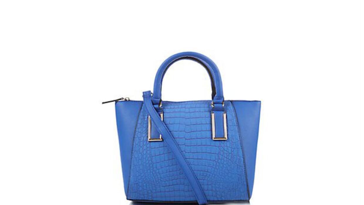 Carteras azules a la moda | Moda | Univision