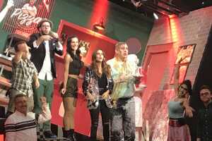 Capìtulo 3 Me Caigo De Risa 