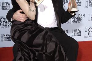 Richard Gere Chicago