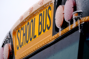 San Antonio ISD cierre escuelas calefacción