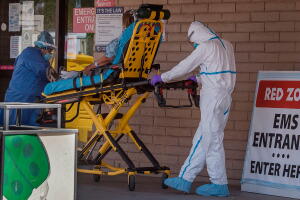 hospitales en Arizona