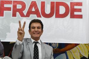 Salvador Nasralla