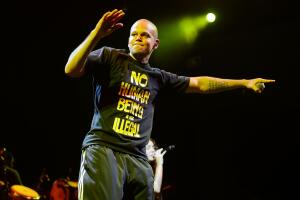 René Pérez “Residente”