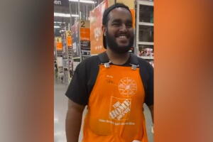 Desaparece Nelson González en Austin: su familia teme por su vida y pide ayuda para encontrarlo