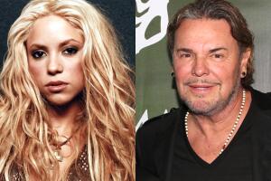 Juicio contra Shakira: Fher Olvera, vocalista de Maná, estaría entre los testigos 