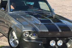 Los autos de Saúl Canelo Álvarez