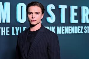 Nicholas Alexander Chavez