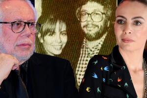 Sasha Sökol le gana al productor Luis de Llano: autoridades toman tajante decisión en caso de abuso