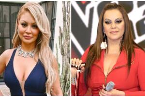 Marisol Terrazas dice que Jenni Rivera la ayudó a salir de la depresión 