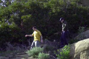 EXCLUSIVE Kevin Spacey Enjoying an Intimate Moment with a Boy Back in 2000 - FILE PHOTOS