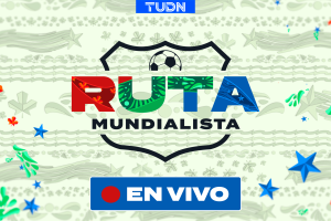Ruta Mundialista
