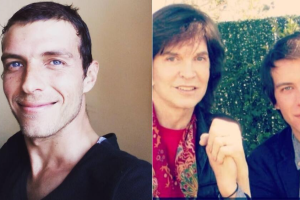 Madre del hijo de Camilo Sesto habla sobre la salud del único heredero del cantante 