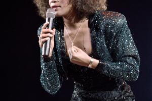 Whitney Houston